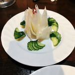 中華ダイニング食之居 - 