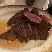 ウルフギャング・ステーキハウス 六本木 - 