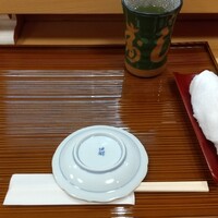 江戸前 寿し政 別館 - 