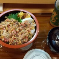 江戸前 寿し政 別館 - 