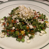 ウルフギャング・ステーキハウス 六本木 - 