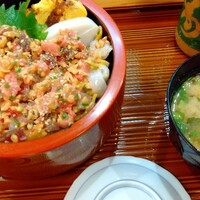 江戸前 寿し政 別館 - 