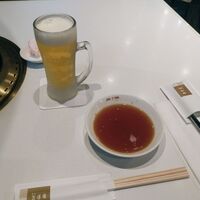 食道園 宗右衛門町本店  - 