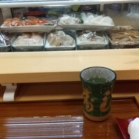 江戸前 寿し政 別館 - 