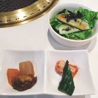 食道園 宗右衛門町本店  - 