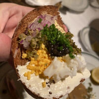 ウルフギャング・ステーキハウス 六本木 - 