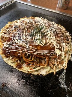 Okonomiyaki Okoyama - 