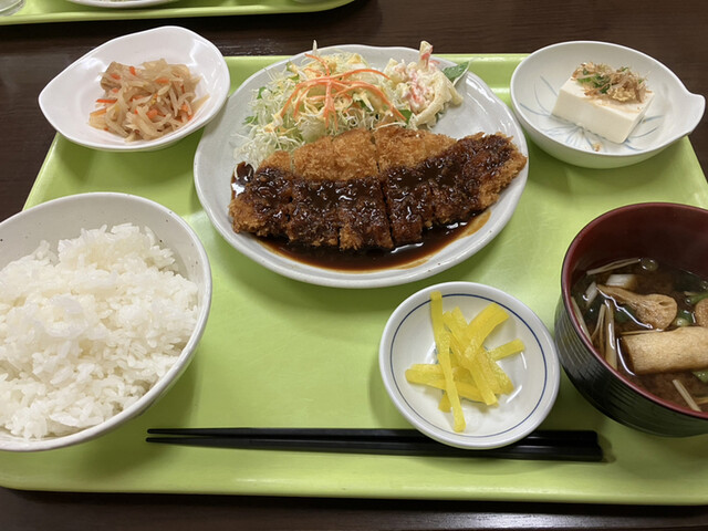 Oshokuji Dokoro Fuji