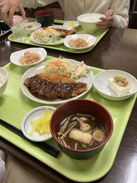 Oshokuji Dokoro Fuji photo 2