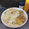 ラーメン二郎 川越店