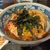 真希 - 親子丼