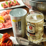 Taishuu Yakiniku Horumon Yottoko - 