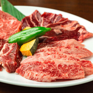 大衆焼肉ホルモン よっとこ_1