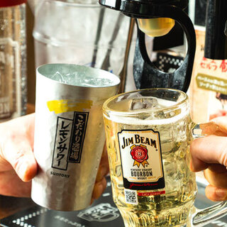 大衆焼肉ホルモン よっとこ_2