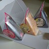 OSAKA OMUSUBI Cake ラゾーナ川崎店