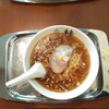 煮干しだし醤油ラーメン 桂