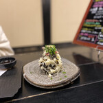 旬魚旬菜 極DINING 若旦那 - 