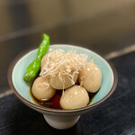 旬魚旬菜 極DINING 若旦那 - 