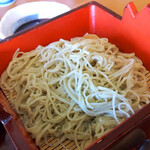 Genroku Soba - 新蕎麦せいろ