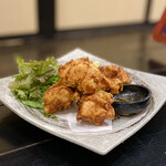 旬魚旬菜 極DINING 若旦那 - 