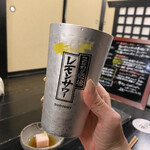 旬魚旬菜 極DINING 若旦那 - 