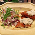 宮崎ごはんとお酒 ハイク - 