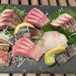 宮崎ごはんとお酒 ハイク - 