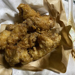 栄屋 - 2022/12/08
ネック 60円×10=600円