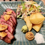 宮崎ごはんとお酒 ハイク - 