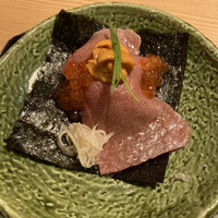 日本焼肉 はせ川 銀座店 - 