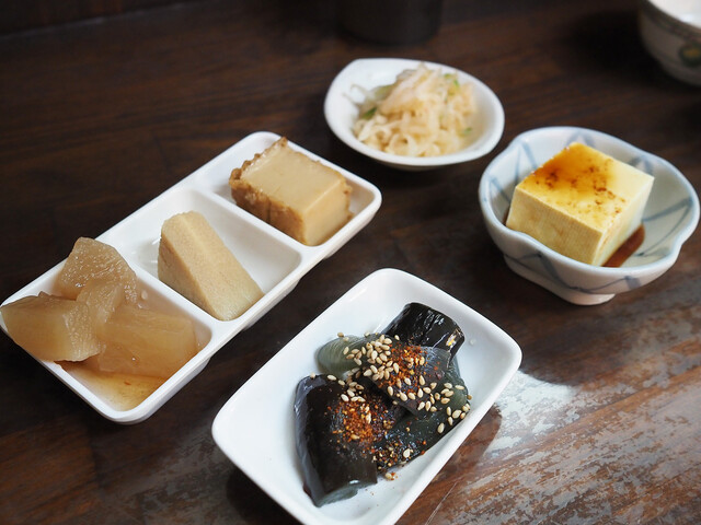 うまいものや（【旧店名】うまいものや 麺遊喜） - 宮城野原（ステーキ）の写真