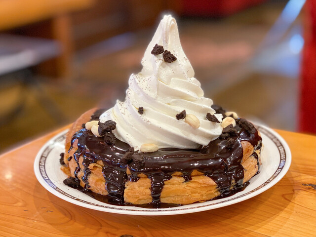 Komeda Coffee Ten Kasuga Ten