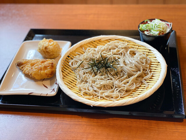 Juuwari Soba Juubee Kiyosu Ten photo 2