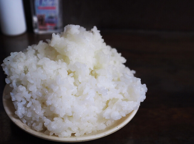 うまいものや（【旧店名】うまいものや 麺遊喜） - 宮城野原（ステーキ）の写真