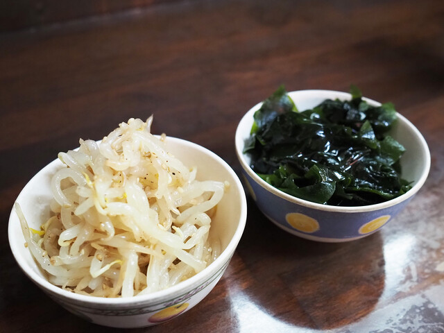 うまいものや（【旧店名】うまいものや 麺遊喜） - 宮城野原（ステーキ）の写真