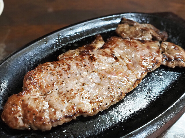 うまいものや 宮城野原｜仙台のステーキ・焼肉店