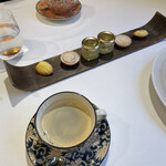 エヴォリュエ - 