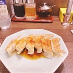 宇都宮みんみん ホテルメッツ店 - 