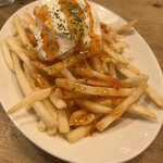 中目黒 Burger Factory - 