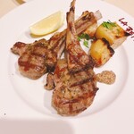 ラ・ベットラ・ダ・オチアイ - 