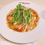 ラ・ベットラ・ダ・オチアイ - 