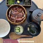 うなぎ四代目菊川 横浜ベイクォーター店 - 