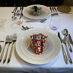 エヴォリュエ - 