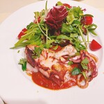 ラ・ベットラ・ダ・オチアイ - 