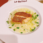 ラ・ベットラ・ダ・オチアイ - 