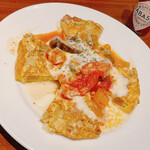 沖縄ブッチャマン - 