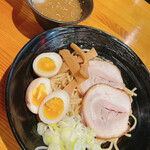 屋台赤道ラーメン - 