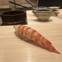 鮨処たけ原 - 