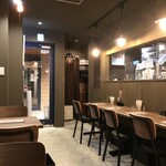 スープカレー&ダイニング エルビス - 