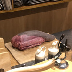 焼肉牛匠 みなかみ - 